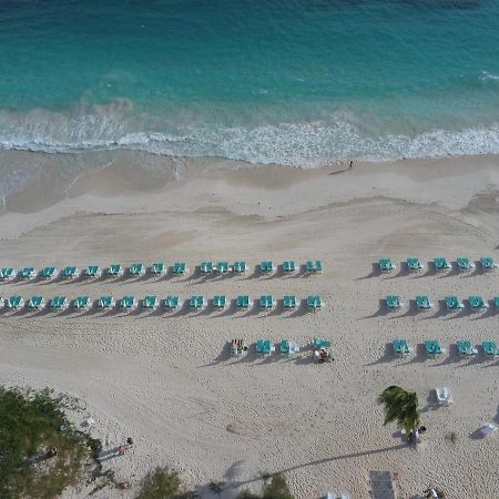 Hotel La Playa Orient Bay Esterno foto