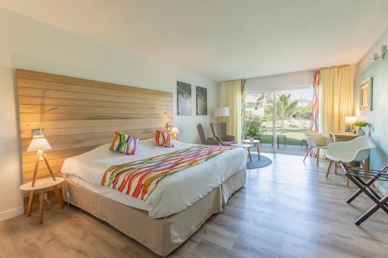 Hotel La Playa Orient Bay Esterno foto