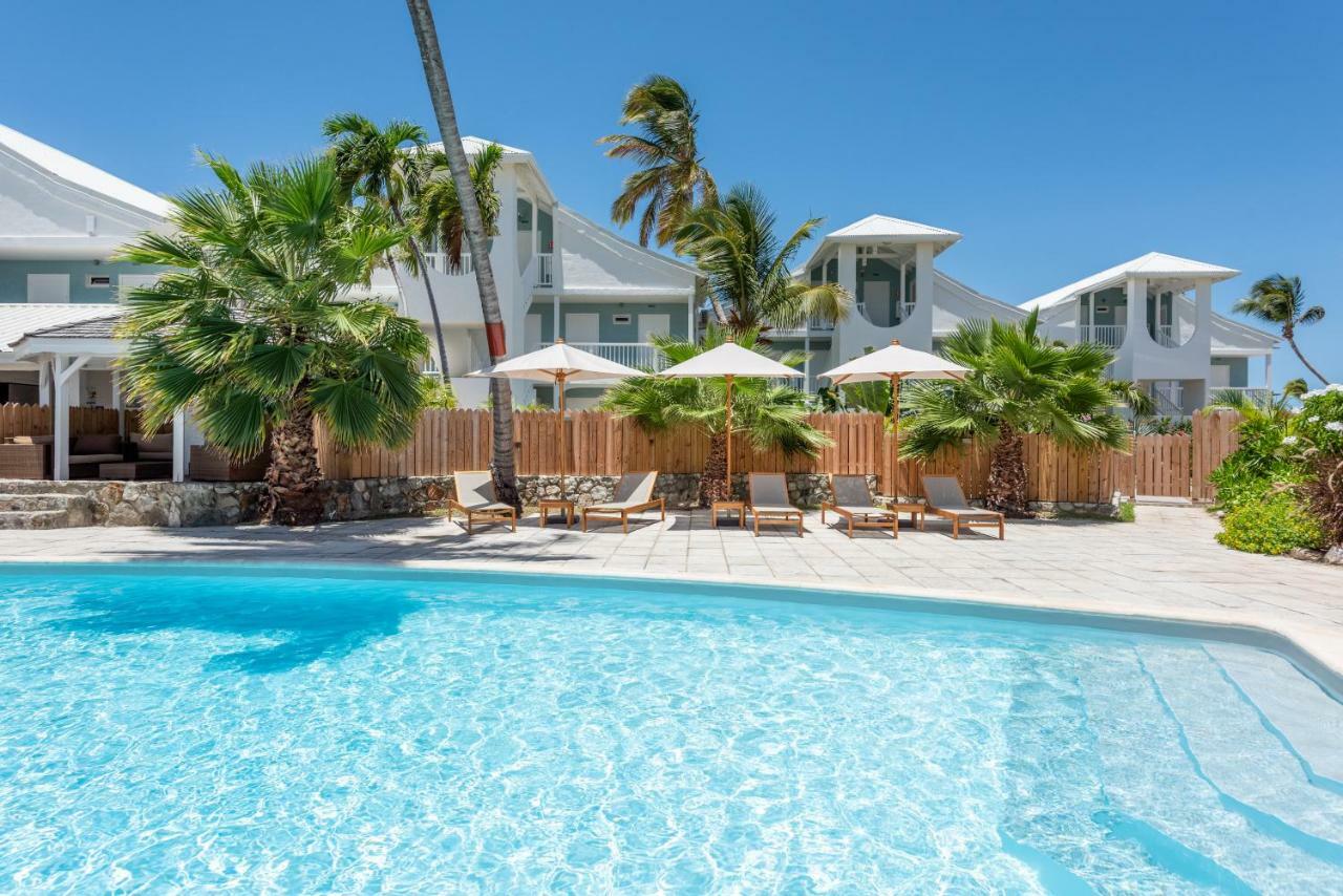 Hotel La Playa Orient Bay Esterno foto