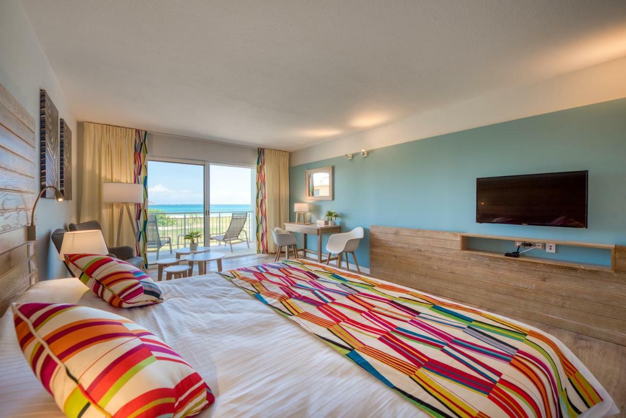 Hotel La Playa Orient Bay Esterno foto